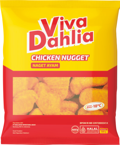 chicken nuggets in bulk